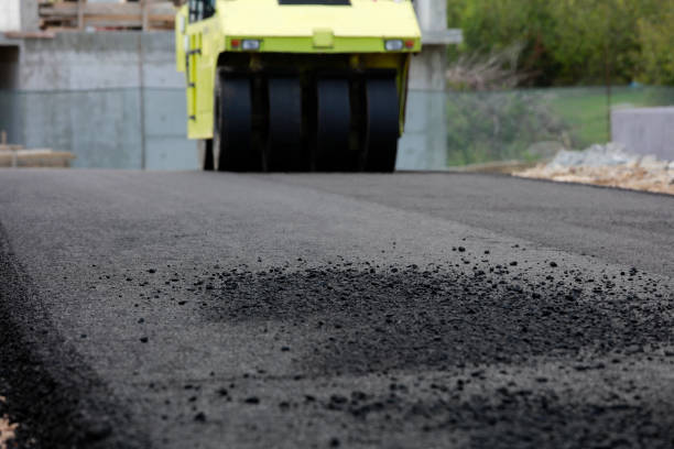 Best Affordable Driveway Pavers  in West Liberty, WV