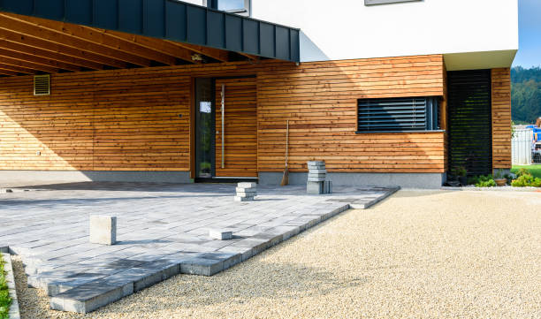 Best Driveway Pavers Installation  in West Liberty, WV