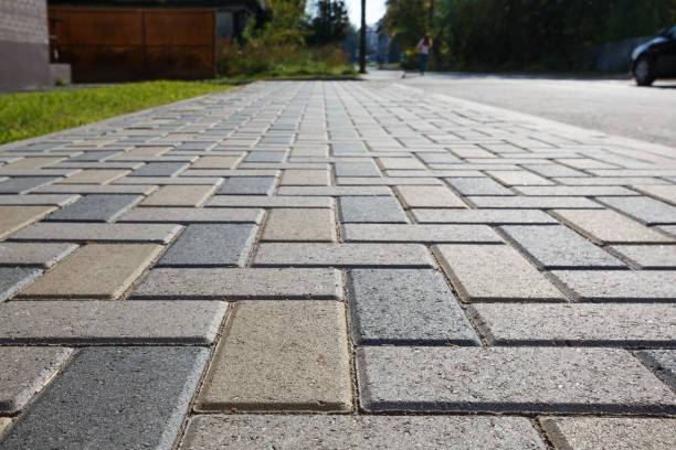 Best Residential Paver Driveway  in West Liberty, WV