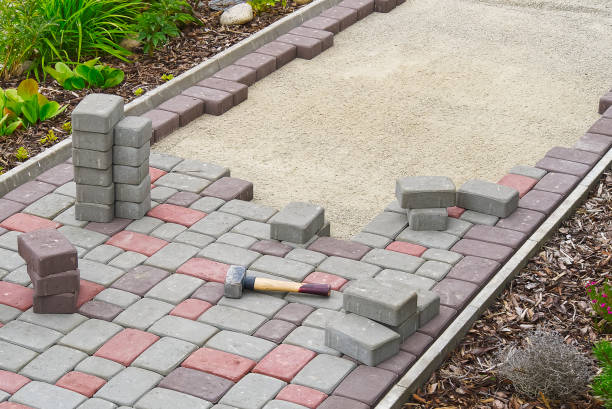 Best Cobblestone Driveway Pavers  in West Liberty, WV