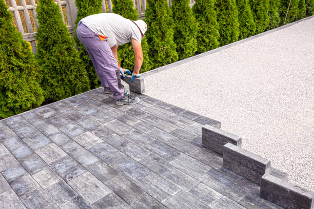 Best Interlocking Driveway Pavers  in West Liberty, WV