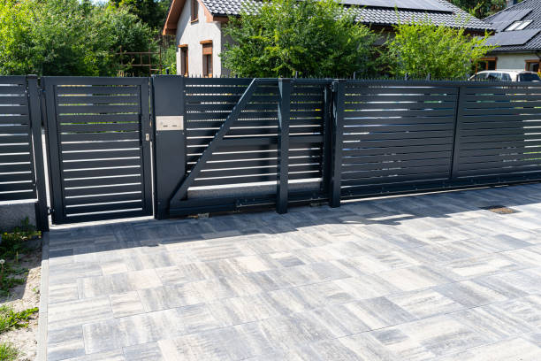 Best Driveway Resurfacing Pavers  in West Liberty, WV