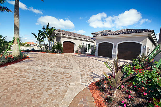 Reasons to Select Us for Your Driveway Paving Requirements in West Liberty, WV