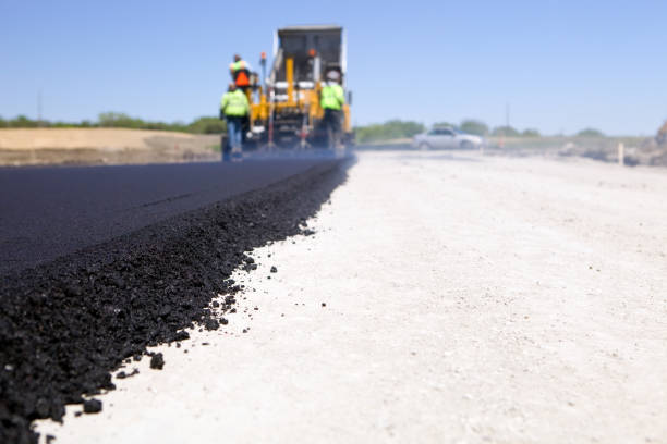 Best Driveway Repair Near Me  in West Liberty, WV