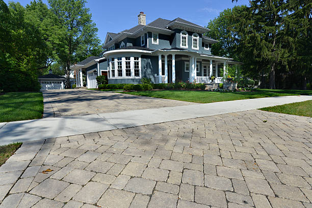 Best Driveway Pavers Near Me  in West Liberty, WV