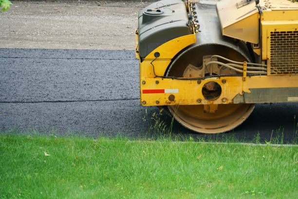 West Liberty, WV Driveway Pavers Company