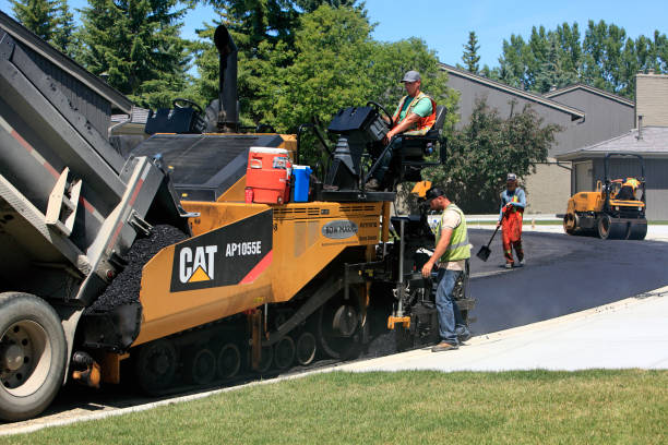 Best Affordable Driveway Pavers  in West Liberty, WV
