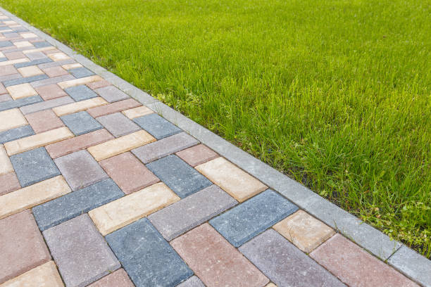 Best Brick Driveway Pavers  in West Liberty, WV