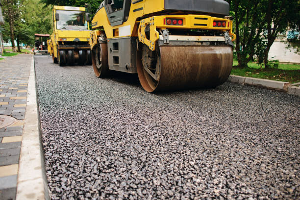 Best Driveway Paving Contractor  in West Liberty, WV